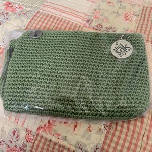 The Sak Whatever Wristlet NEW!